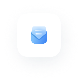 Receive Email Icon